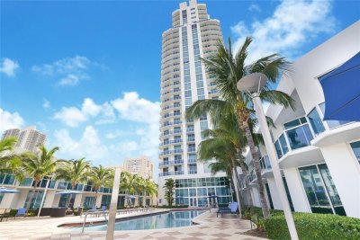 Comprar apartamento en Ocean Marine Yacht Club 910