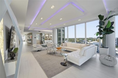 Comprar apartamento en Auberge Beach Residences Spa S706