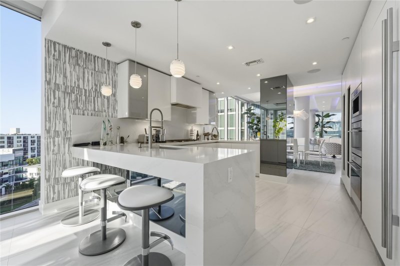 Condo for sale at Auberge Beach Residences Spa S706
