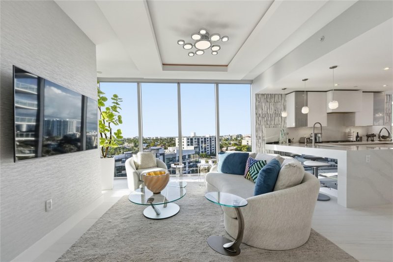Condo for sale at Auberge Beach Residences Spa S706