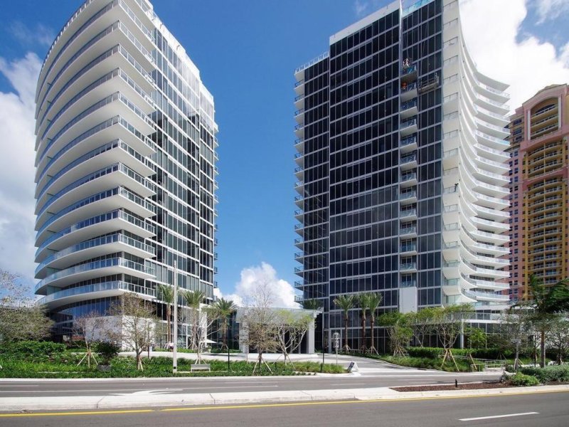 Condo for sale at Auberge Beach Residences Spa S706