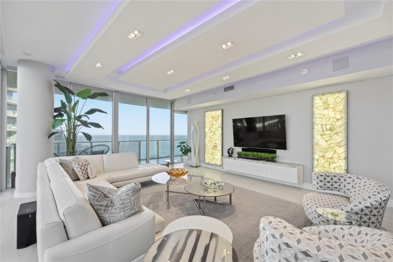 Condo for sale at Auberge Beach Residences Spa S706