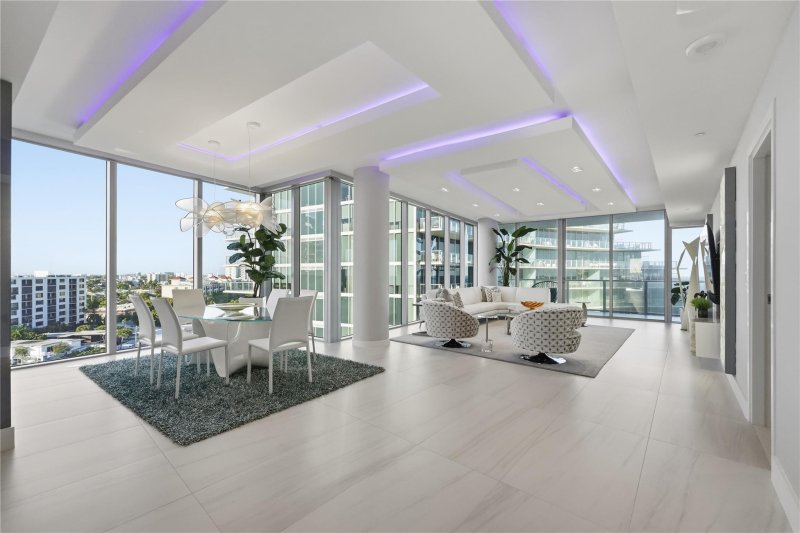 Condo for sale at Auberge Beach Residences Spa S706