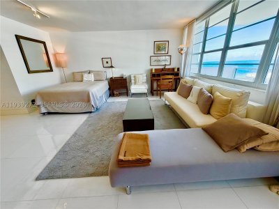 Decoplage Apt #1230