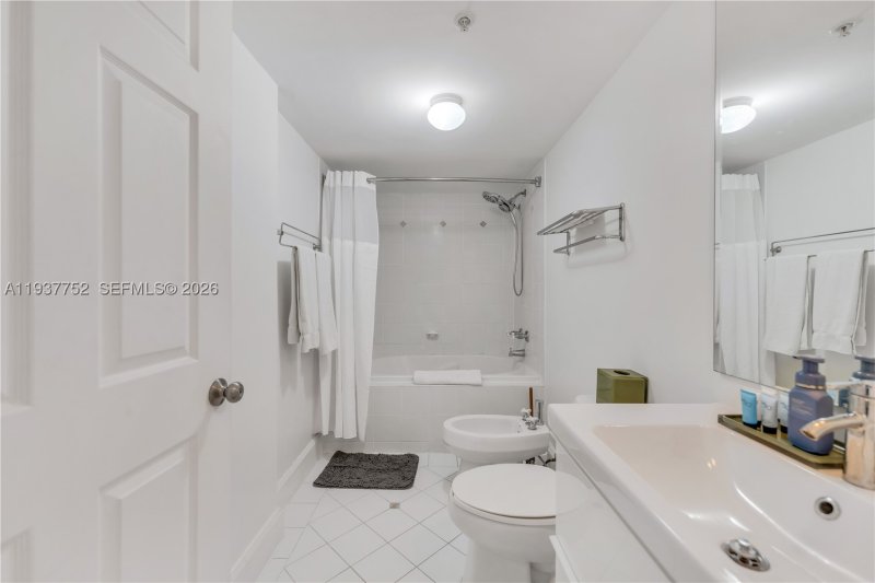Apartment for rent at The Mutiny 717