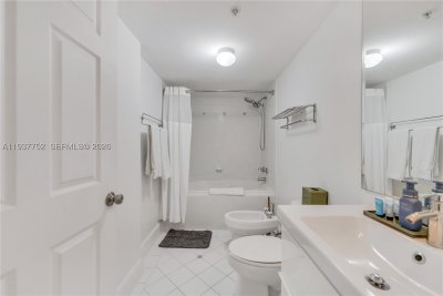 Alquiler de apartamento en The Mutiny 717