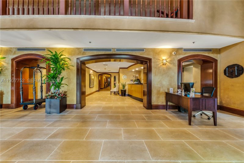 Apartment for rent at The Mutiny 717