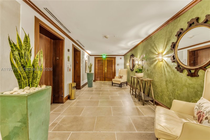 Apartment for rent at The Mutiny 717