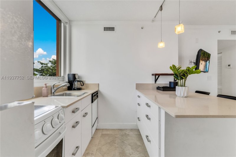 Apartment for rent at The Mutiny 717