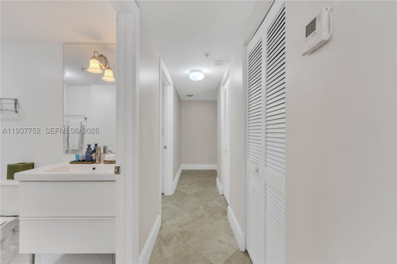 Apartment for rent at The Mutiny 717