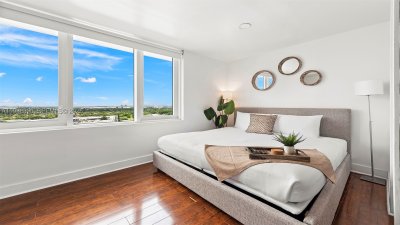 Comprar apartamento en Roney Palace 1632