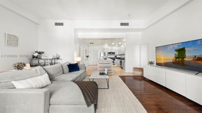 Comprar apartamento en Roney Palace 1632
