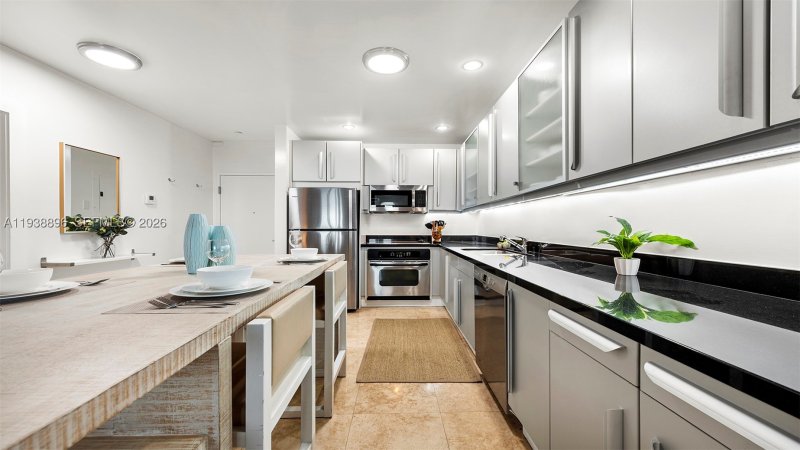 Comprar apartamento en Roney Palace 1632