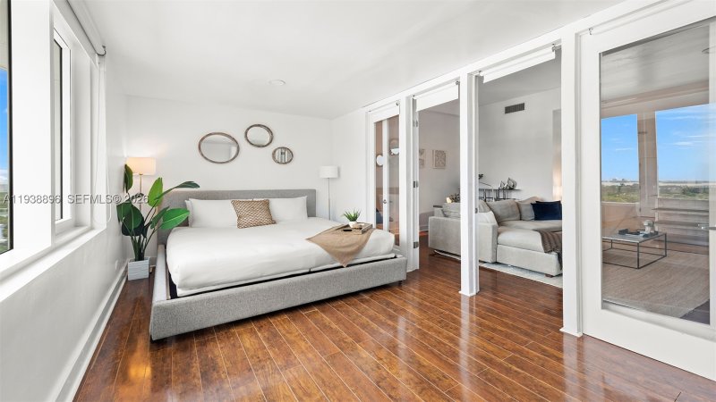 Comprar apartamento en Roney Palace 1632