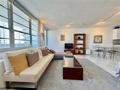Aluguel de apartamento no Decoplage 1230