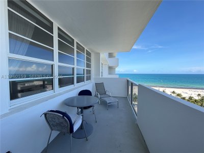 Aluguel de apartamento no Decoplage 1230