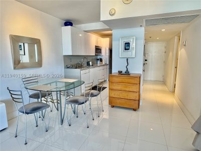 Aluguel de apartamento no Decoplage 1230