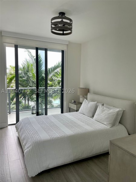 Comprar apartamento en ParkSquare Aventura 714