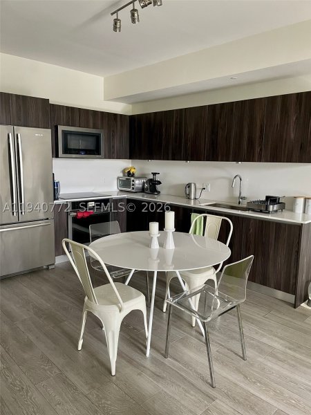Comprar apartamento en ParkSquare Aventura 714