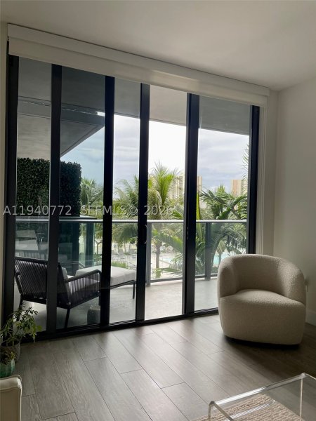 Comprar apartamento en ParkSquare Aventura 714