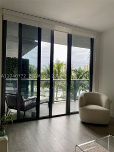 Comprar apartamento en ParkSquare Aventura 714