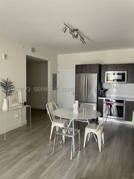 Comprar apartamento en ParkSquare Aventura 714