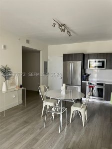 Comprar apartamento en ParkSquare Aventura 714