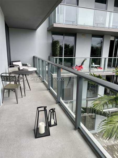Comprar apartamento en ParkSquare Aventura 714