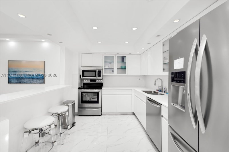 Comprar apartamento en The Waves Condo 806