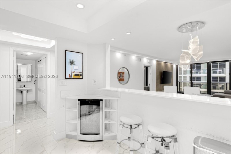 Comprar apartamento en The Waves Condo 806