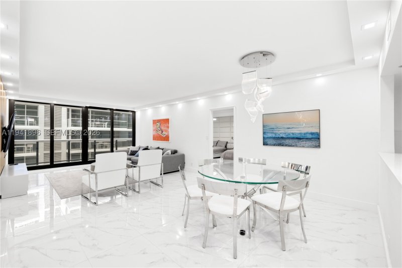 Comprar apartamento en The Waves Condo 806