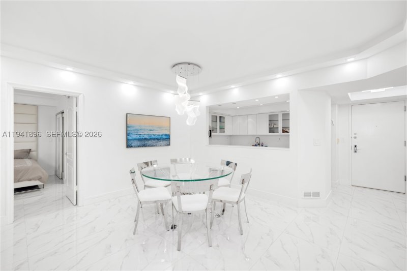 Comprar apartamento en The Waves Condo 806