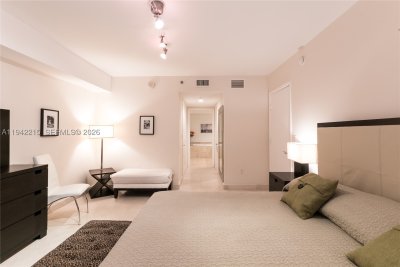Aluguel de apartamento no Beach Club Two 2110