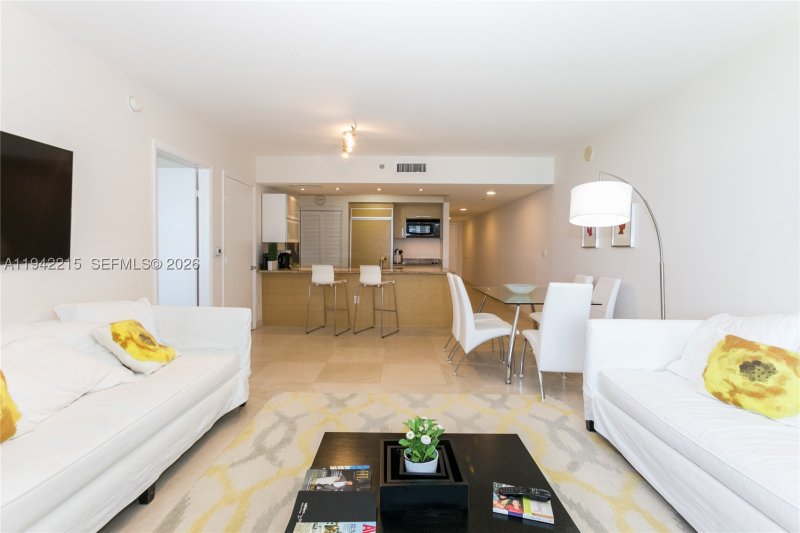 Alquiler de apartamento en Beach Club Two 2110
