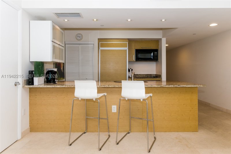 Alquiler de apartamento en Beach Club Two 2110
