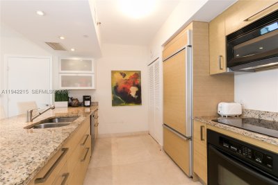 Aluguel de apartamento no Beach Club Two 2110
