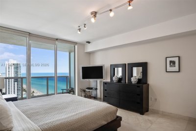Aluguel de apartamento no Beach Club Two 2110