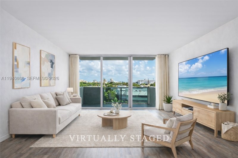 Comprar apartamento en Mirador North Tower 708