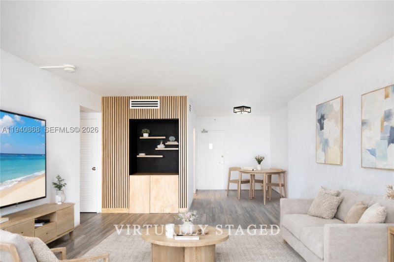 Comprar apartamento en Mirador North Tower 708