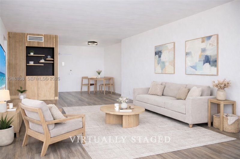 Comprar apartamento en Mirador North Tower 708