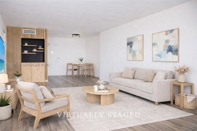 Comprar apartamento en Mirador North Tower 708