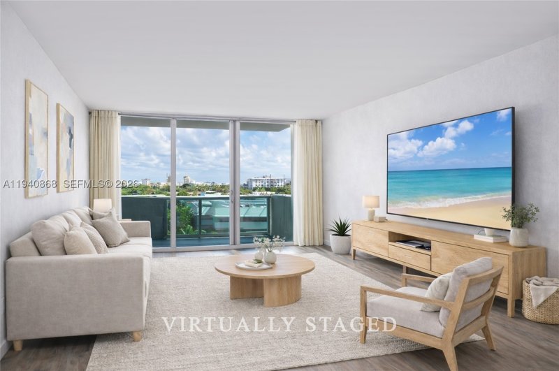 Comprar apartamento en Mirador North Tower 708