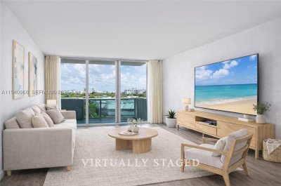 Comprar apartamento en Mirador North Tower 708