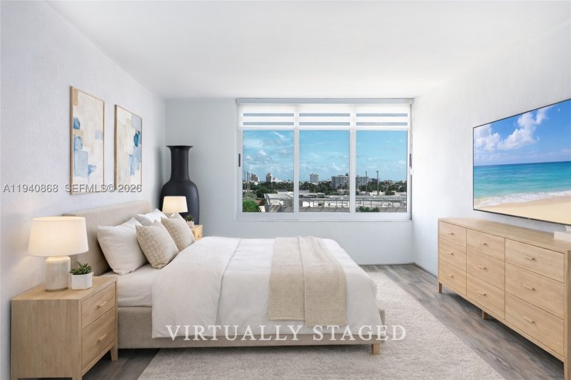Comprar apartamento en Mirador North Tower 708