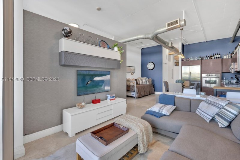 Comprar apartamento en Uptown Marina Lofts 711