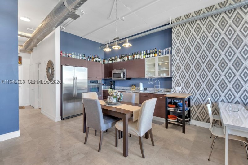 Comprar apartamento en Uptown Marina Lofts 711