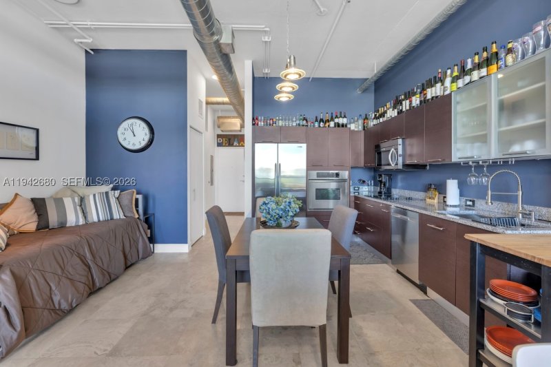 Comprar apartamento en Uptown Marina Lofts 711