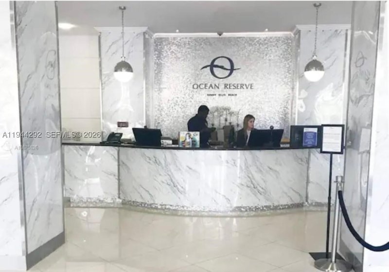 Condo for sale at Ocean Reserve 222