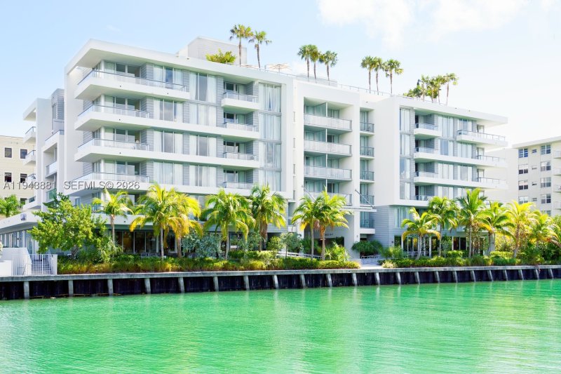 Condo for sale at The Altair Bay Harbor 310-2