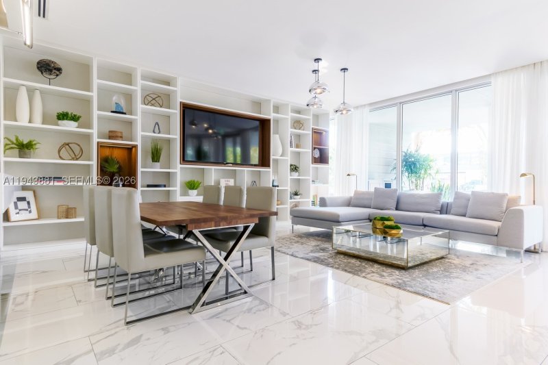 Condo for sale at The Altair Bay Harbor 310-2